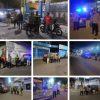 Ramadhan Penuh Berkah, Patroli Harkamtibmas Polsek Semampir Tegas Tanpa Celah