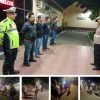 Ramadhan Aman dan Tertib, Polsek Pabean Cantikan Maksimalkan Patroli Cegah 3C dan Tawuran