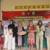 Satgas TMMD Reguler ke-127 Dorong UMKM Desa Bukit Indah Lewat Produksi Kripik Tempe Dan Kripik Pare